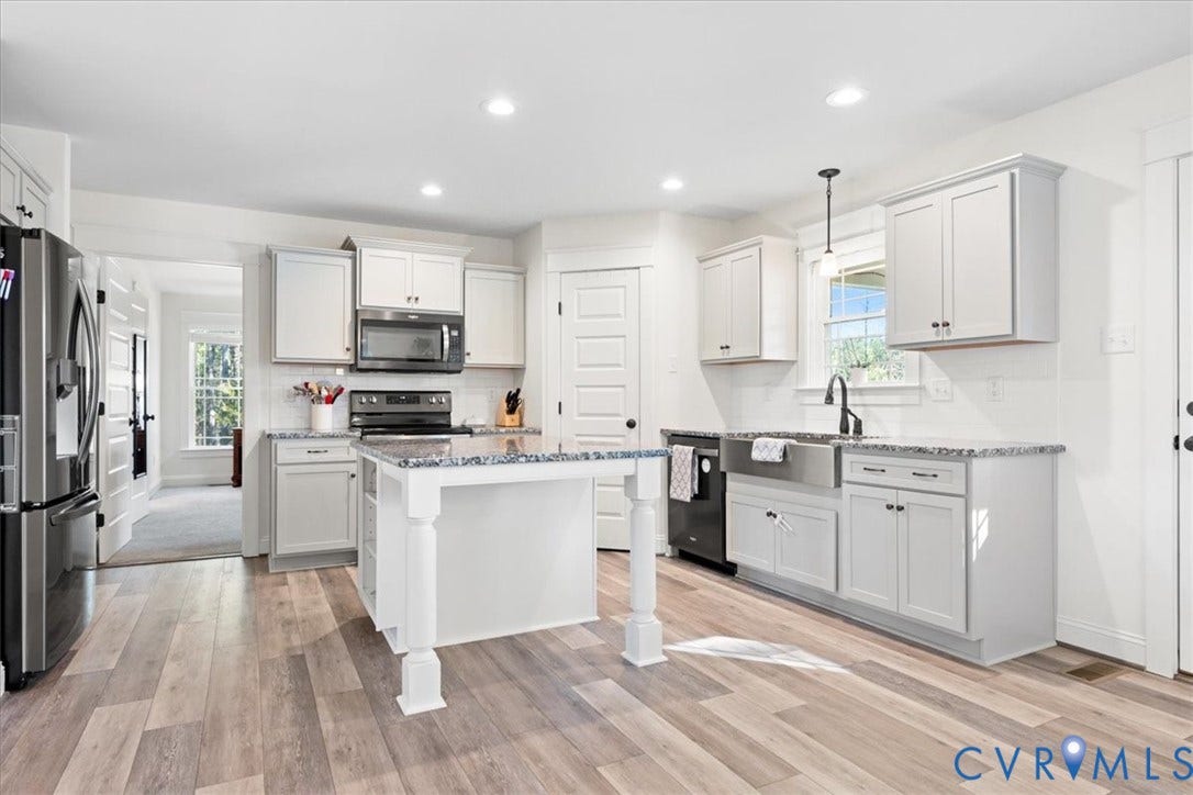 6357 Piper Ridge Drive, Powhatan, VA 23139 6357 Piper Ridge Drive, Powhatan, VA 23139