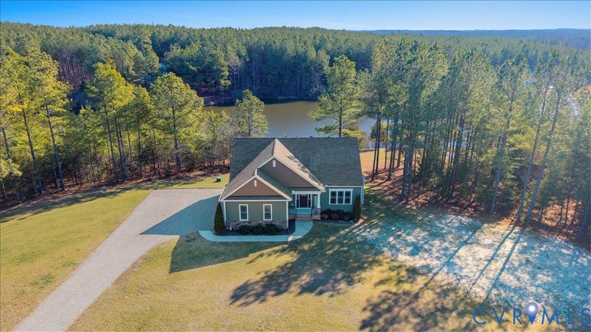 6357 Piper Ridge Drive, Powhatan, VA 23139 6357 Piper Ridge Drive, Powhatan, VA 23139