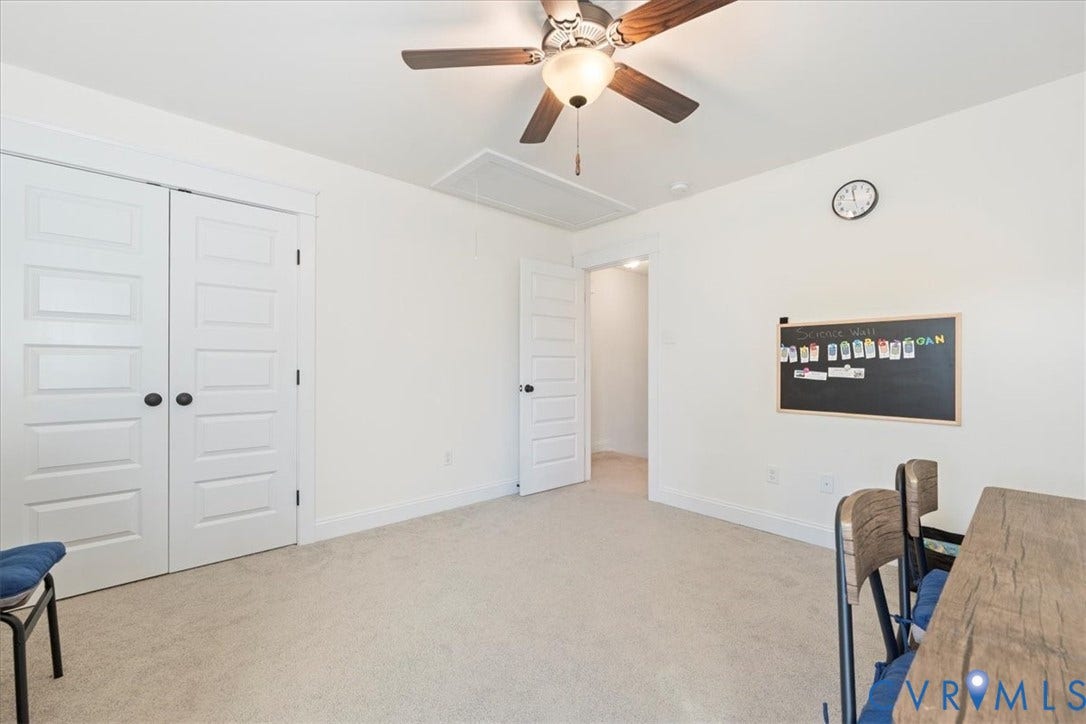 6357 Piper Ridge Drive, Powhatan, VA 23139 6357 Piper Ridge Drive, Powhatan, VA 23139