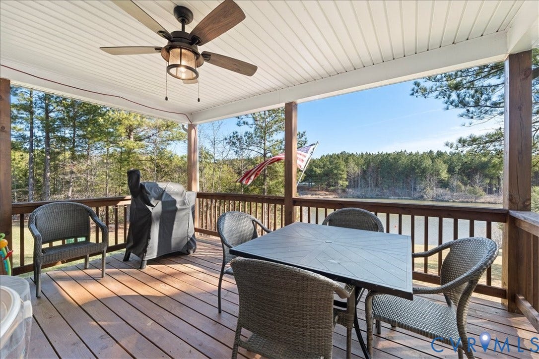6357 Piper Ridge Drive, Powhatan, VA 23139 6357 Piper Ridge Drive, Powhatan, VA 23139