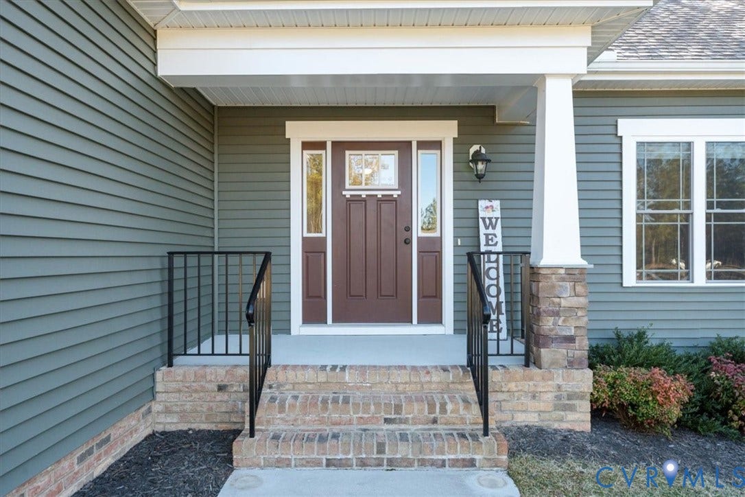 6357 Piper Ridge Drive, Powhatan, VA 23139 6357 Piper Ridge Drive, Powhatan, VA 23139