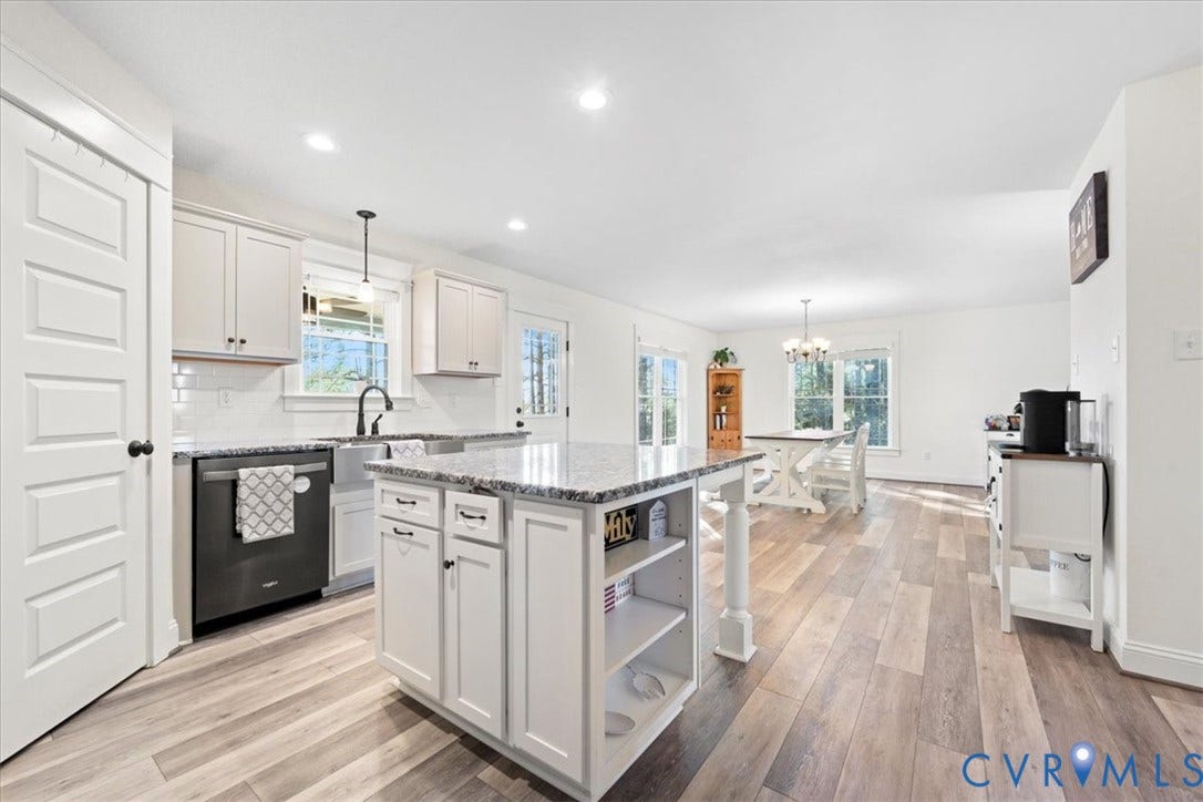 6357 Piper Ridge Drive, Powhatan, VA 23139 6357 Piper Ridge Drive, Powhatan, VA 23139