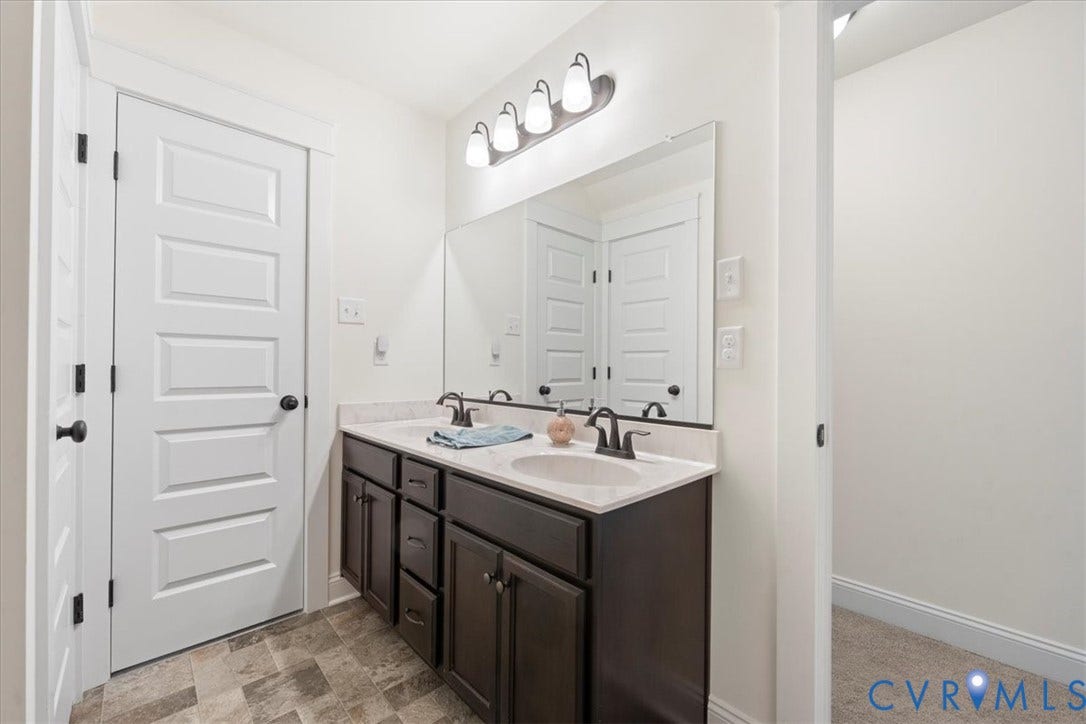6357 Piper Ridge Drive, Powhatan, VA 23139 6357 Piper Ridge Drive, Powhatan, VA 23139