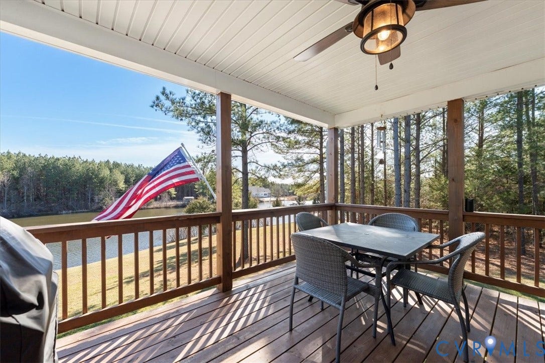 6357 Piper Ridge Drive, Powhatan, VA 23139 6357 Piper Ridge Drive, Powhatan, VA 23139