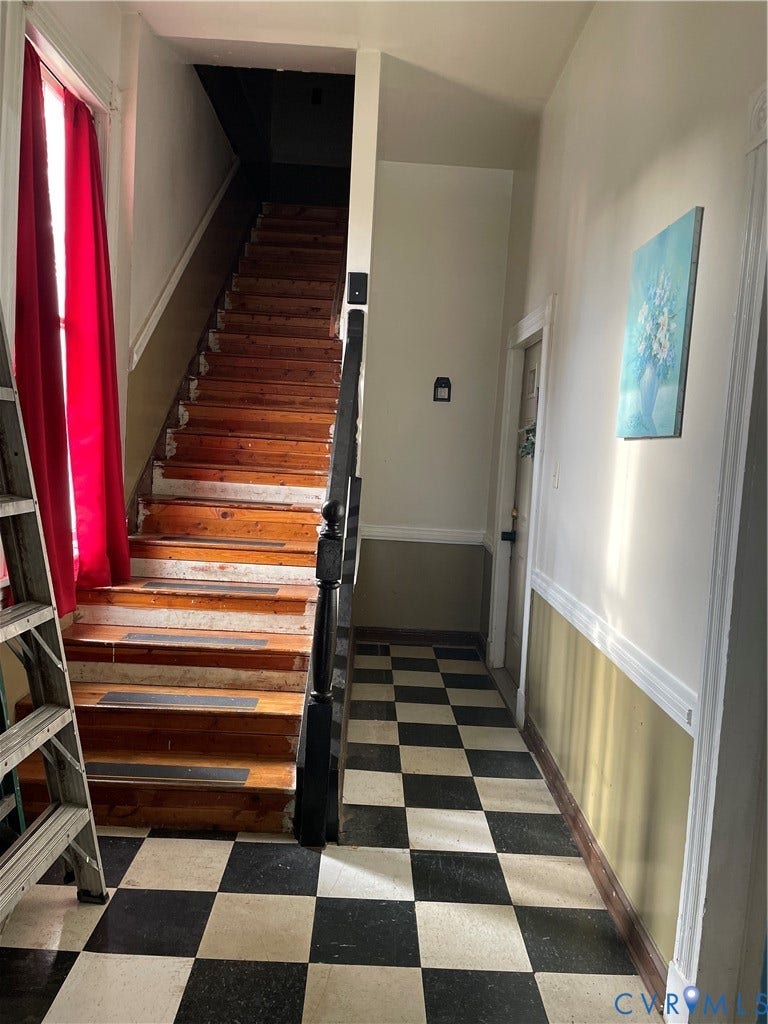 712 W Washington Street, #B, Petersburg, VA 23803 712 W Washington Street, #B, Petersburg, VA 23803