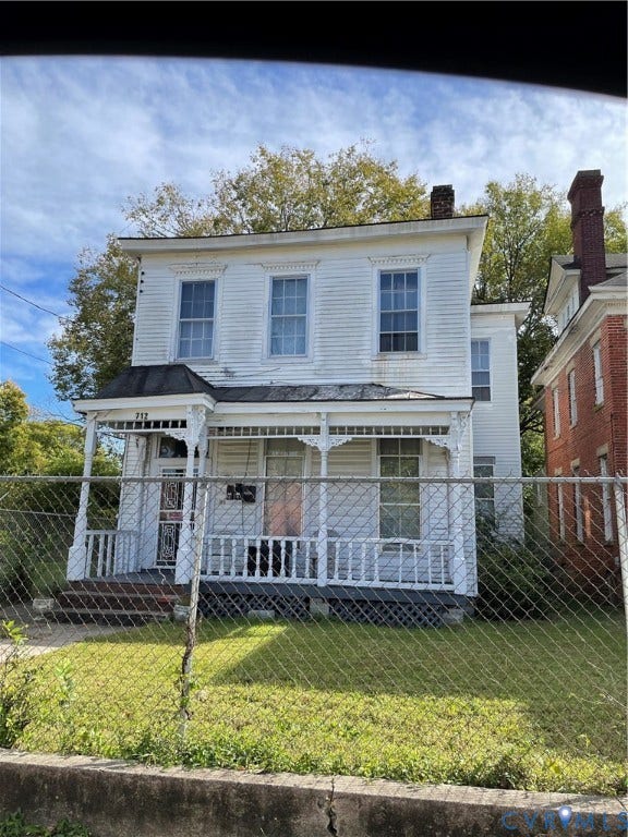 712 W Washington Street, #B, Petersburg, VA 23803 712 W Washington Street, #B, Petersburg, VA 23803