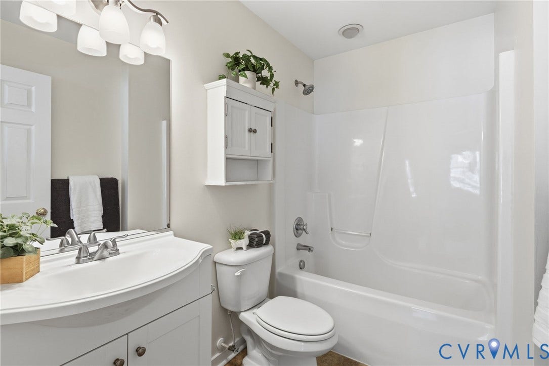 1514 Deborah Lane, Powhatan, VA 23139 1514 Deborah Lane, Powhatan, VA 23139