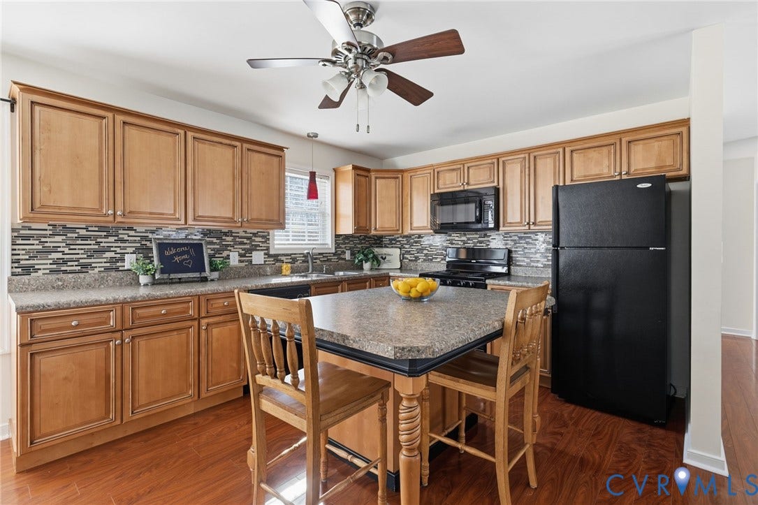 1514 Deborah Lane, Powhatan, VA 23139 1514 Deborah Lane, Powhatan, VA 23139