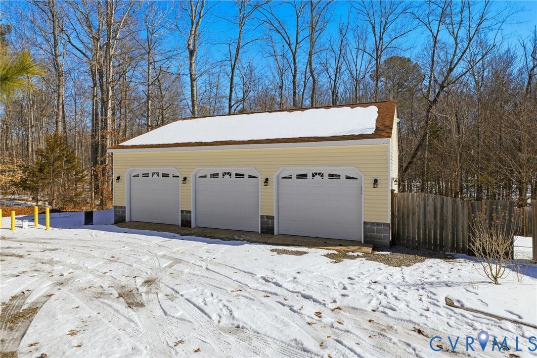 1514 Deborah Lane, Powhatan, VA 23139 1514 Deborah Lane, Powhatan, VA 23139