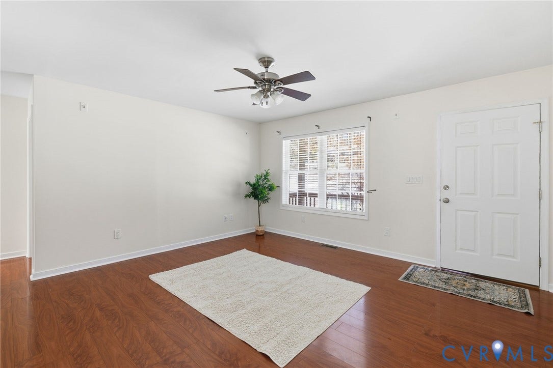 1514 Deborah Lane, Powhatan, VA 23139 1514 Deborah Lane, Powhatan, VA 23139