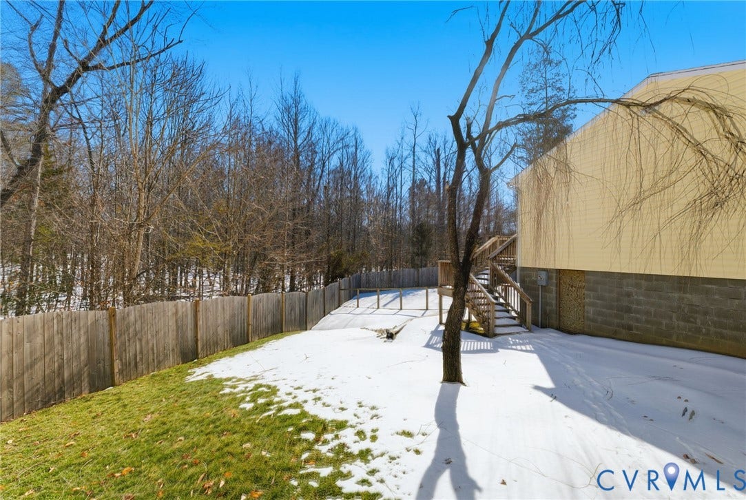 1514 Deborah Lane, Powhatan, VA 23139 1514 Deborah Lane, Powhatan, VA 23139