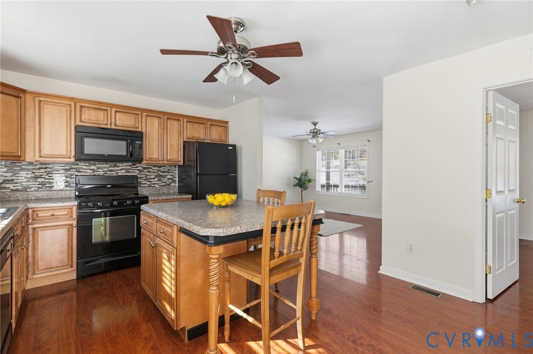 1514 Deborah Lane, Powhatan, VA 23139 1514 Deborah Lane, Powhatan, VA 23139