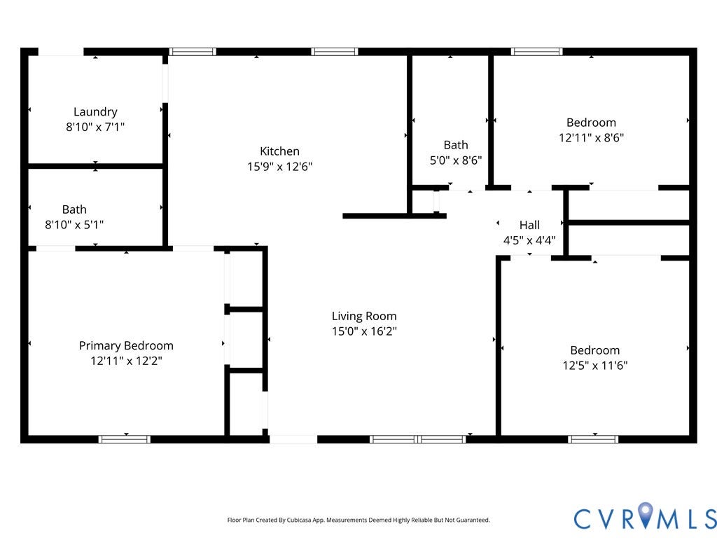 1514 Deborah Lane, Powhatan, VA 23139 1514 Deborah Lane, Powhatan, VA 23139