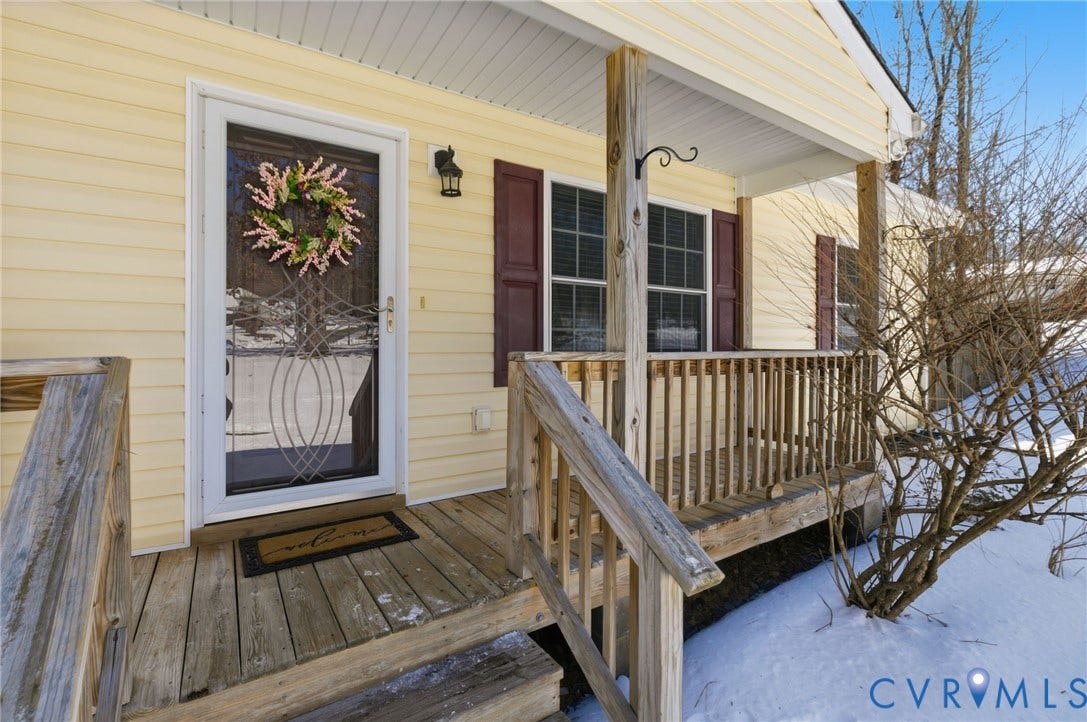 1514 Deborah Lane, Powhatan, VA 23139 1514 Deborah Lane, Powhatan, VA 23139