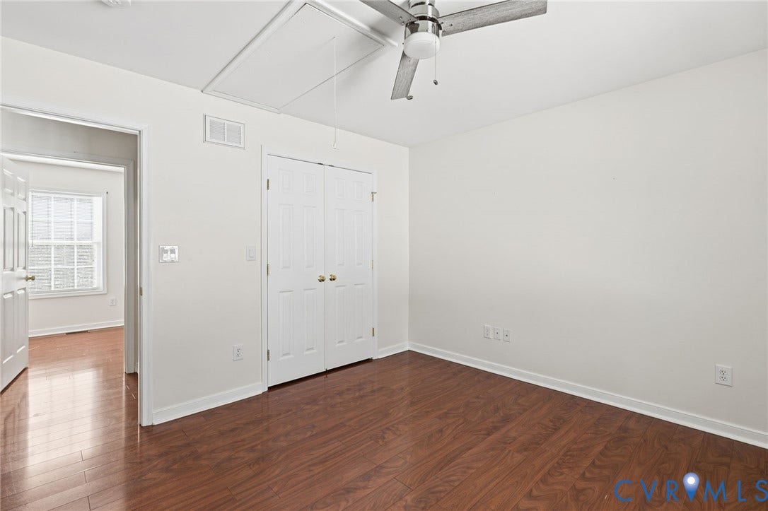1514 Deborah Lane, Powhatan, VA 23139 1514 Deborah Lane, Powhatan, VA 23139
