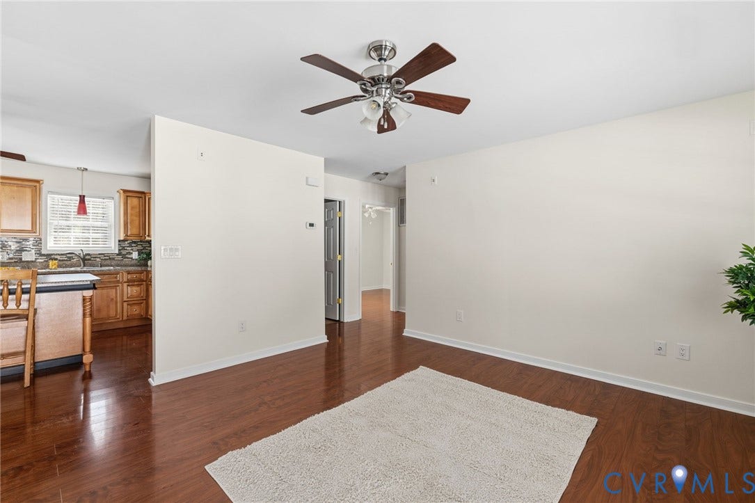 1514 Deborah Lane, Powhatan, VA 23139 1514 Deborah Lane, Powhatan, VA 23139