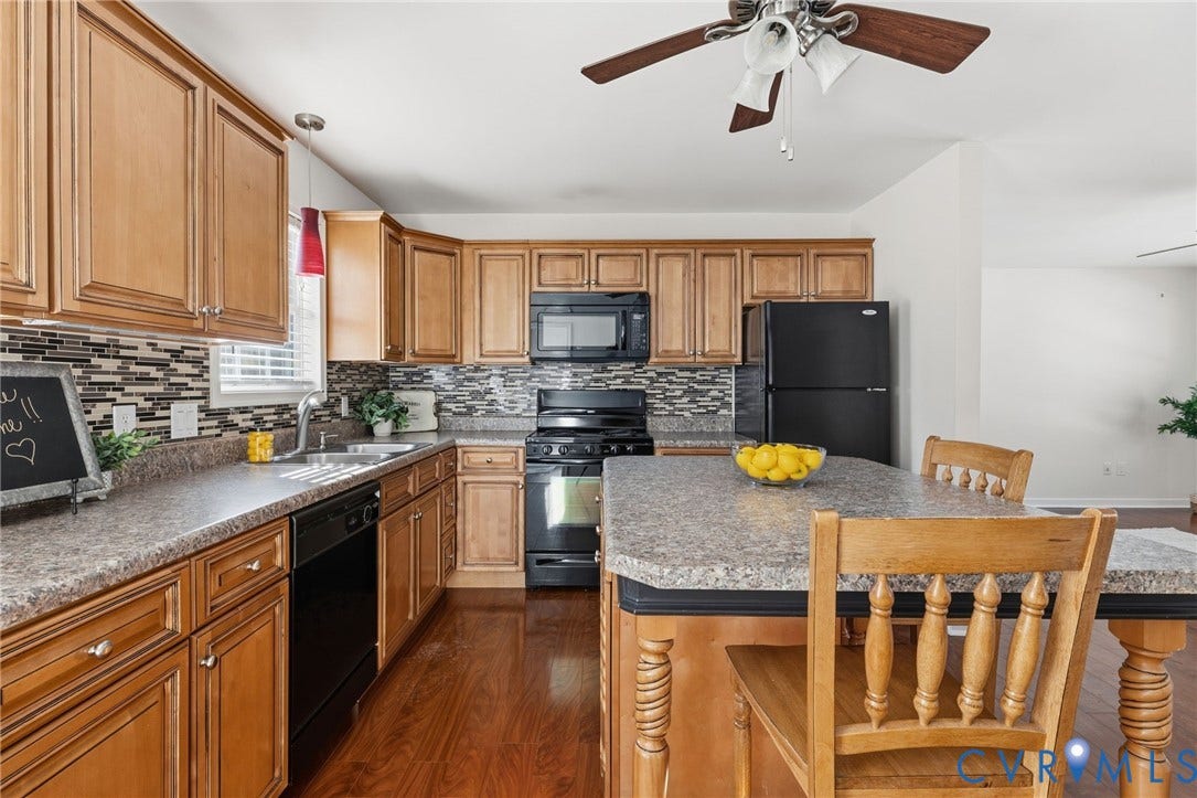 1514 Deborah Lane, Powhatan, VA 23139 1514 Deborah Lane, Powhatan, VA 23139