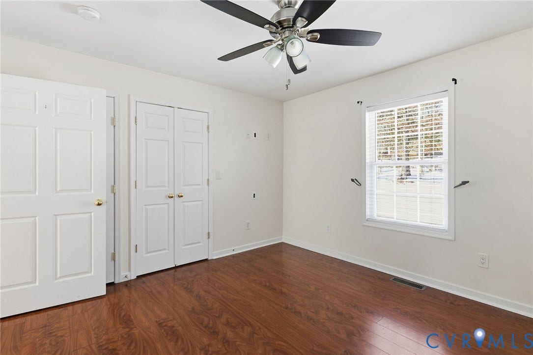 1514 Deborah Lane, Powhatan, VA 23139 1514 Deborah Lane, Powhatan, VA 23139