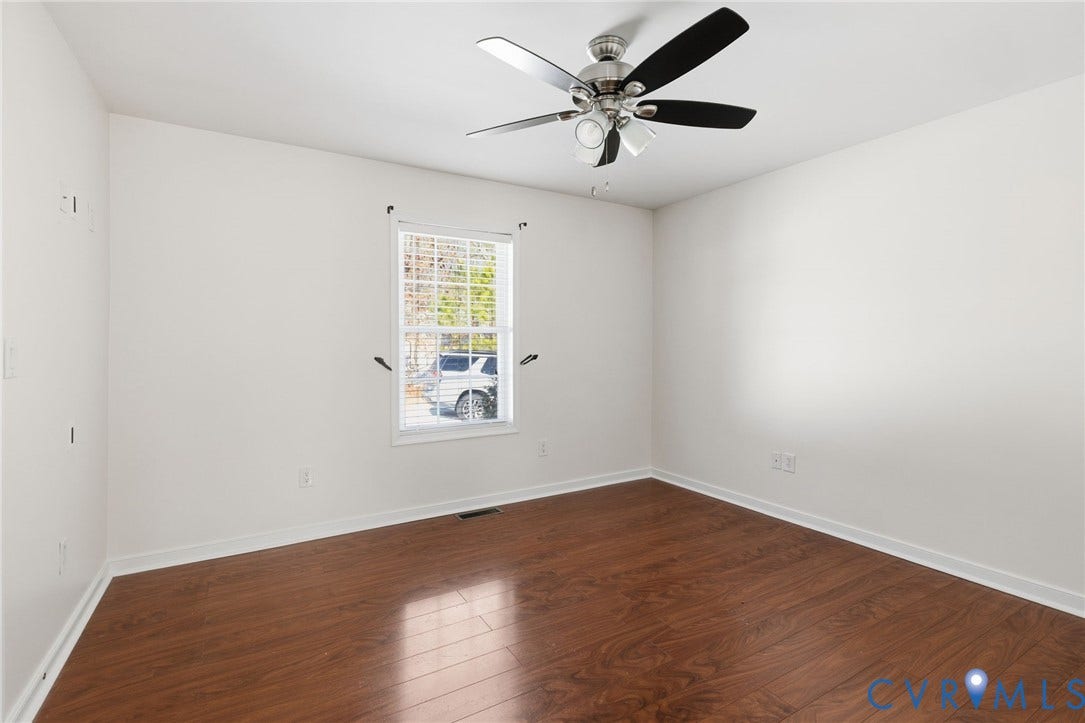 1514 Deborah Lane, Powhatan, VA 23139 1514 Deborah Lane, Powhatan, VA 23139