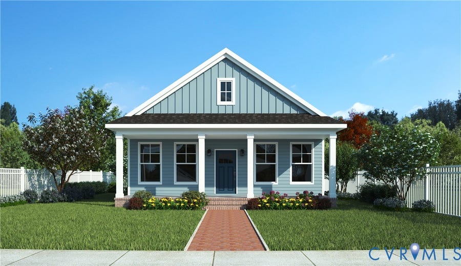 Property photo for 2304 Learning Way Alley, Richmond, VA
