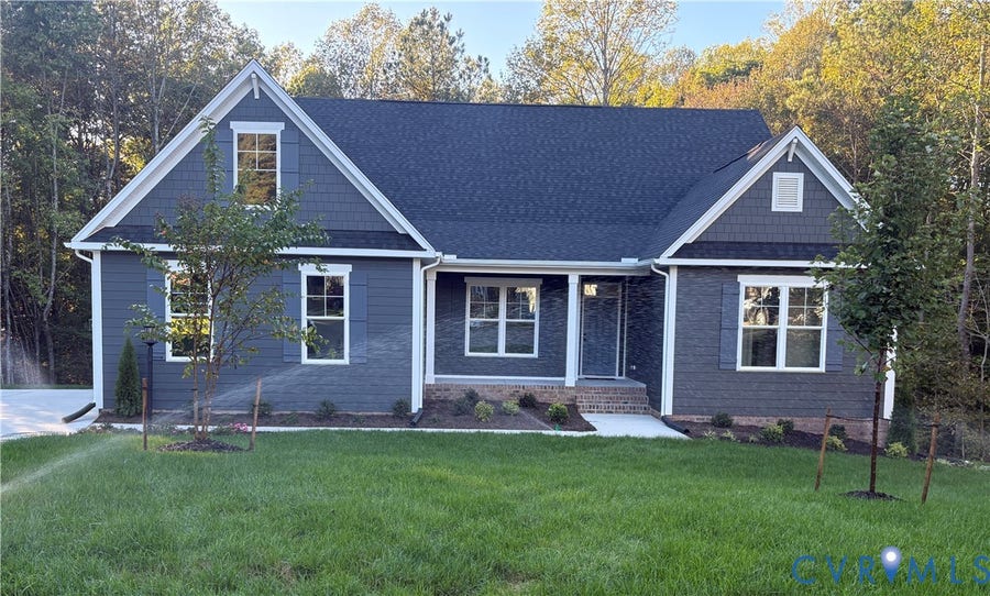 Property photo for 4830 Banistry Court, New Kent, VA