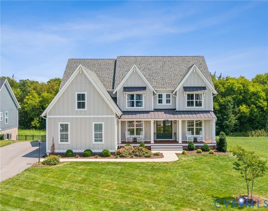 Property photo for 8050 Davana Court, Quinton, VA
