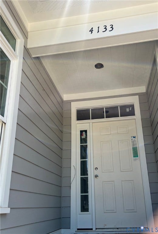 Property photo for 4133 Ambergrove Avenue, Chesterfield, VA