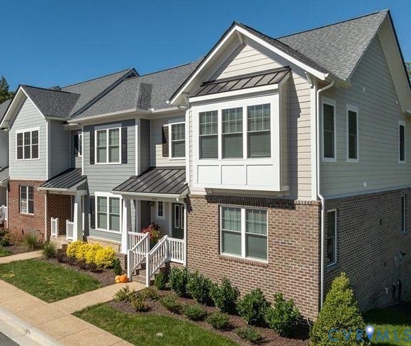 Property photo for 9498 Creek Summit Circle, Richmond, VA