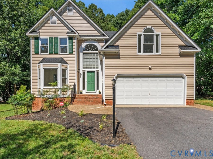 Property photo for 14914 Highberry Woods Terrace, Chesterfield, VA