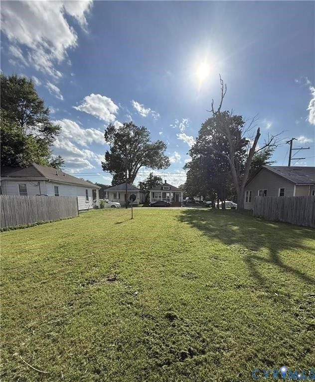 Property photo for 000 N 7th Avenue, Hopewell, VA