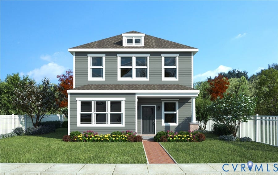 Property photo for 656 Overby Bend Road, Richmond, VA