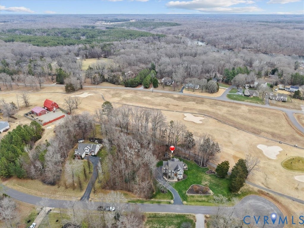 1614 Olde Links Drive, The Links At Mill Quarter, Powhatan, VA 23139 1614 Olde Links Drive, The Links At Mill Quarter, Powhatan, VA 23139
