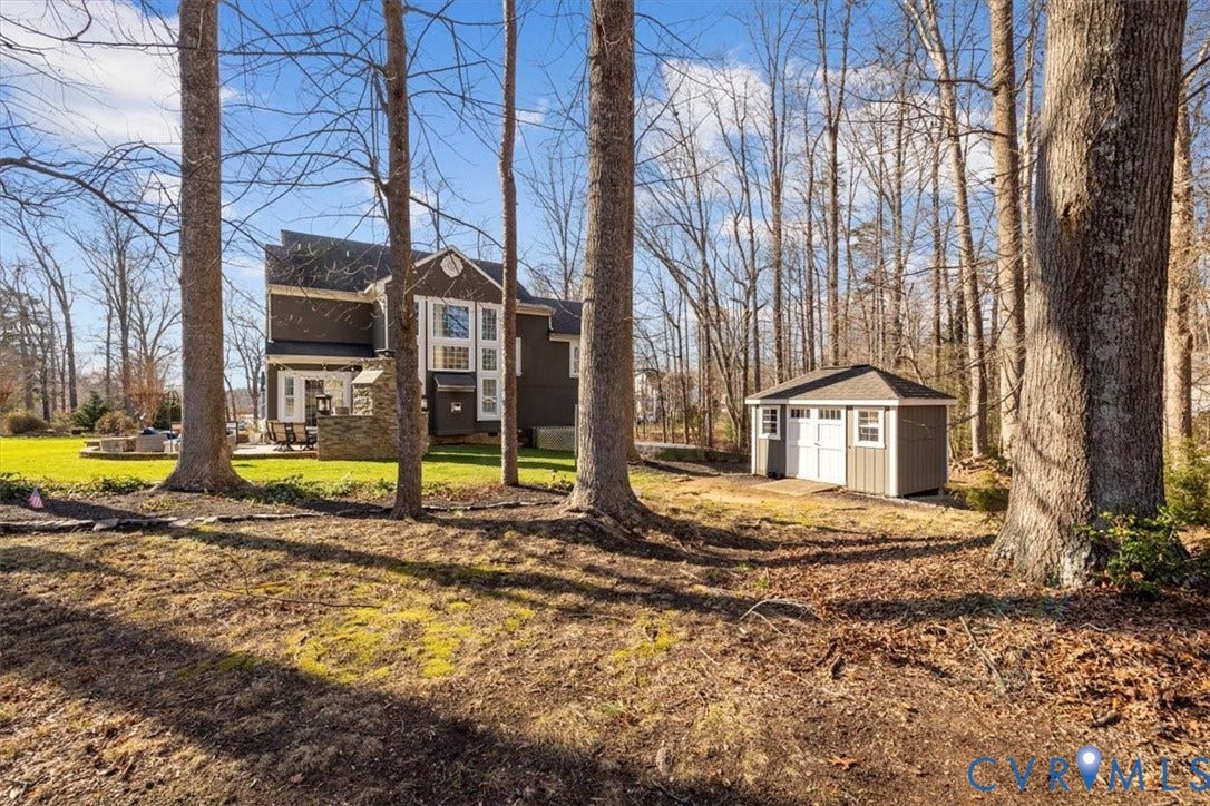 1614 Olde Links Drive, The Links At Mill Quarter, Powhatan, VA 23139 1614 Olde Links Drive, The Links At Mill Quarter, Powhatan, VA 23139