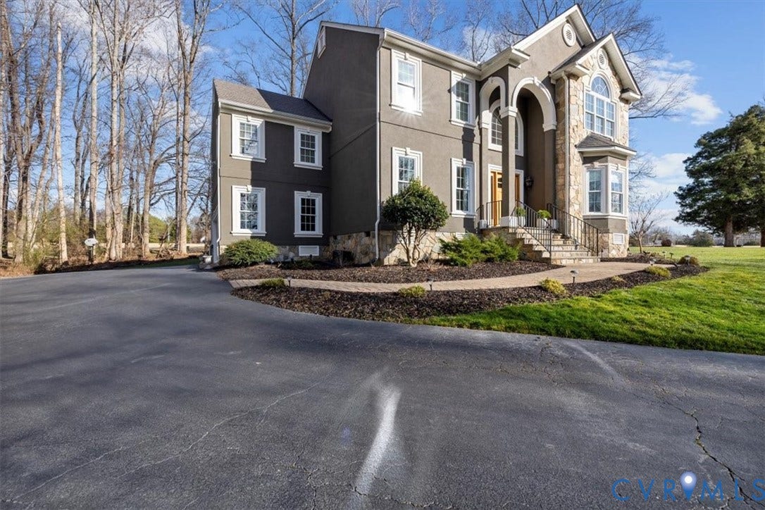 1614 Olde Links Drive, The Links At Mill Quarter, Powhatan, VA 23139 1614 Olde Links Drive, The Links At Mill Quarter, Powhatan, VA 23139