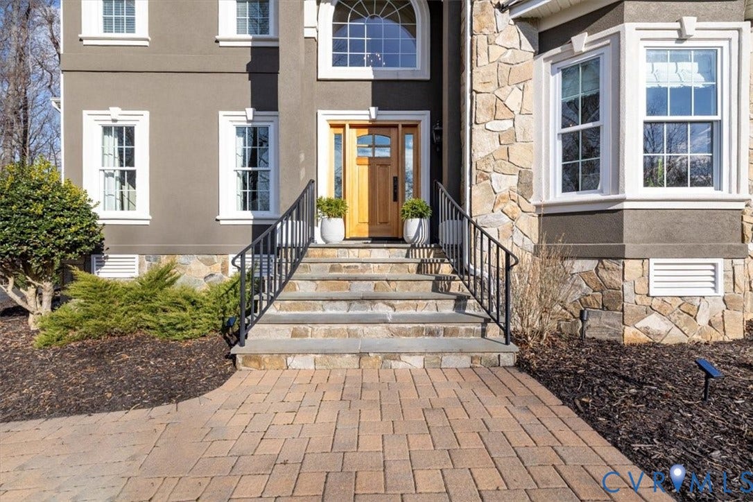 1614 Olde Links Drive, The Links At Mill Quarter, Powhatan, VA 23139 1614 Olde Links Drive, The Links At Mill Quarter, Powhatan, VA 23139