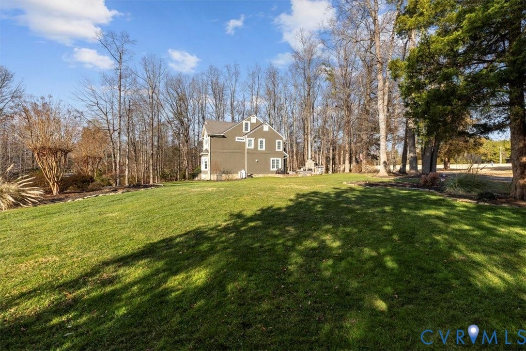 1614 Olde Links Drive, The Links At Mill Quarter, Powhatan, VA 23139 1614 Olde Links Drive, The Links At Mill Quarter, Powhatan, VA 23139