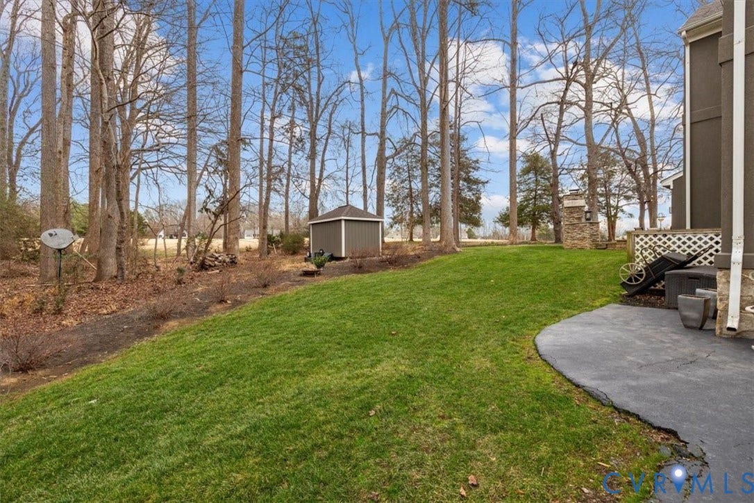 1614 Olde Links Drive, The Links At Mill Quarter, Powhatan, VA 23139 1614 Olde Links Drive, The Links At Mill Quarter, Powhatan, VA 23139