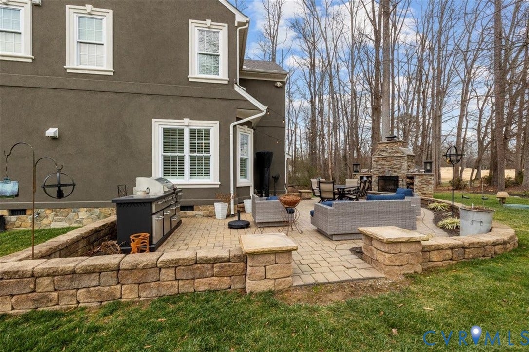 1614 Olde Links Drive, The Links At Mill Quarter, Powhatan, VA 23139 1614 Olde Links Drive, The Links At Mill Quarter, Powhatan, VA 23139