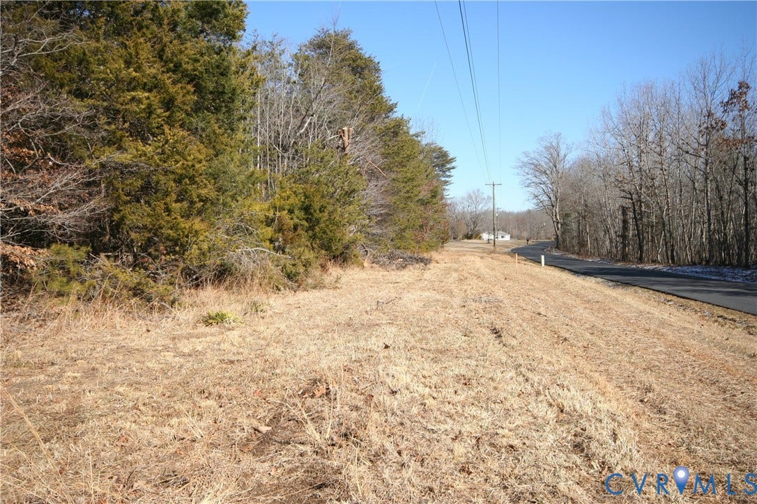 0B Slate River Mill Road, Buckingham, Buckingham, VA 23921 0B Slate River Mill Road, Buckingham, Buckingham, VA 23921