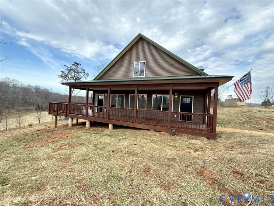 Property photo for 7755 Booker T Washington Highway, Wirtz, VA