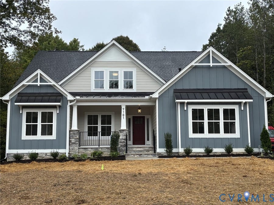 Property photo for 9181 Terroir Lane, New Kent, VA