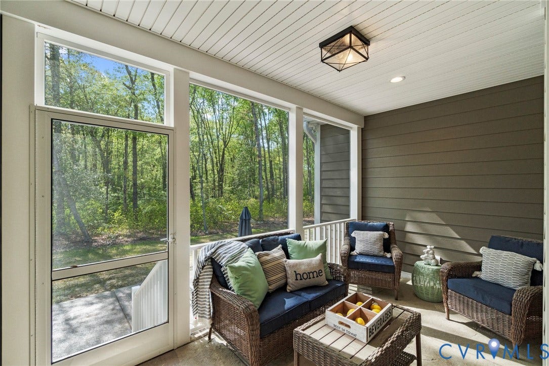 9181 Terroir Lane, Villas At Viniterra, New Kent, VA 23124 9181 Terroir Lane, Villas At Viniterra, New Kent, VA 23124