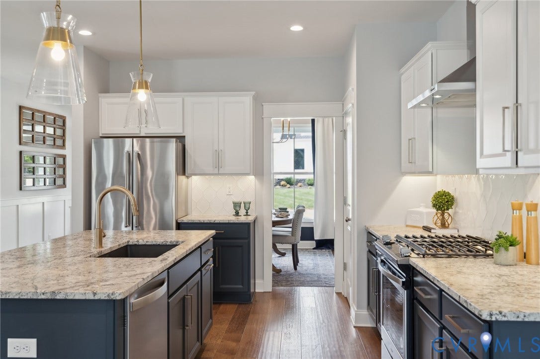 4037 Robins Ridge Drive, Tuckmar Farm, Moseley, VA 23120 4037 Robins Ridge Drive, Tuckmar Farm, Moseley, VA 23120
