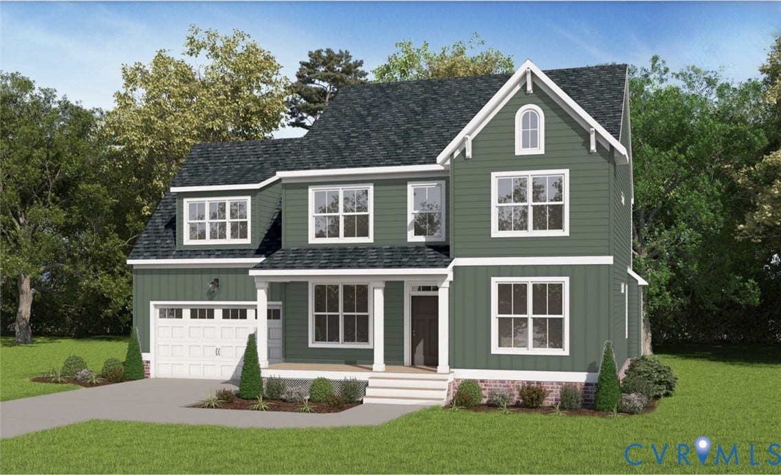 4037 Robins Ridge Drive, Tuckmar Farm, Moseley, VA 23120 4037 Robins Ridge Drive, Tuckmar Farm, Moseley, VA 23120