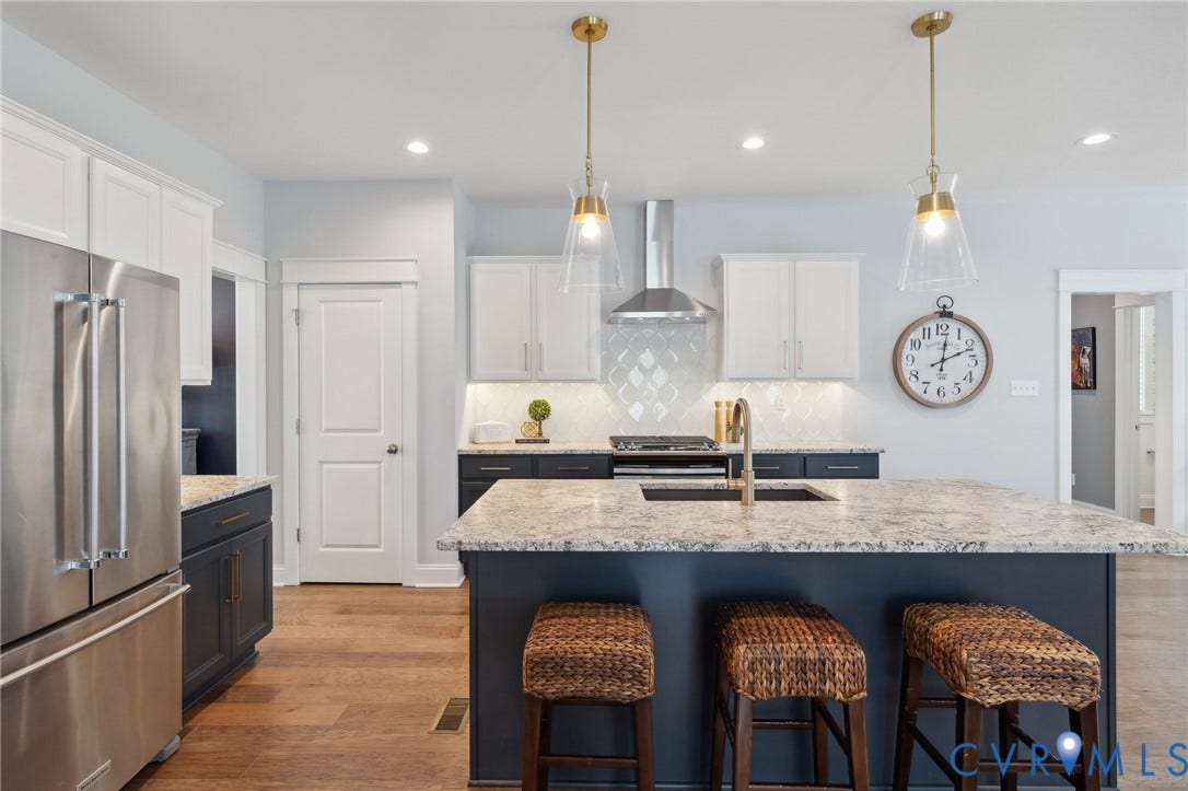 4037 Robins Ridge Drive, Tuckmar Farm, Moseley, VA 23120 4037 Robins Ridge Drive, Tuckmar Farm, Moseley, VA 23120