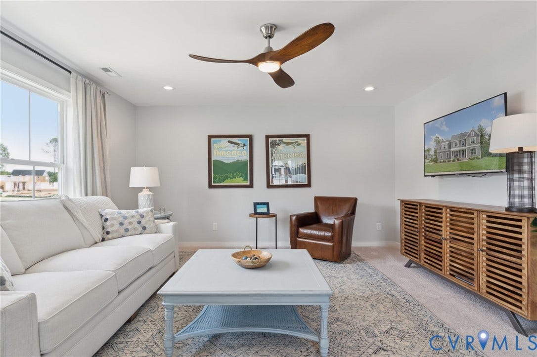 4037 Robins Ridge Drive, Tuckmar Farm, Moseley, VA 23120 4037 Robins Ridge Drive, Tuckmar Farm, Moseley, VA 23120