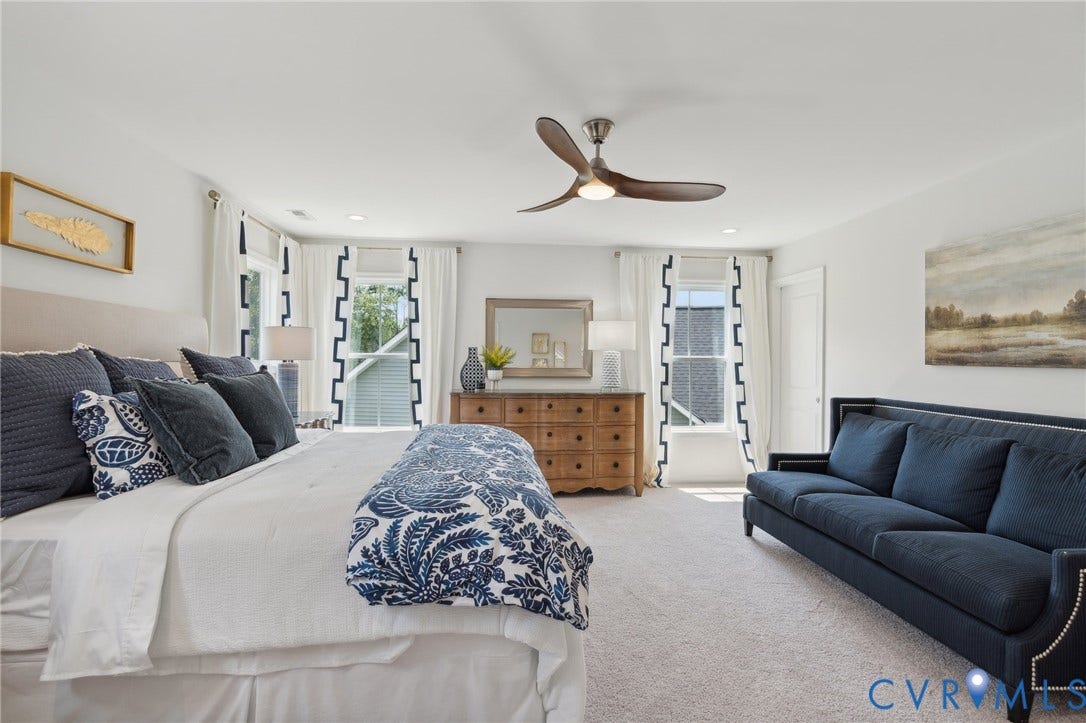 4037 Robins Ridge Drive, Tuckmar Farm, Moseley, VA 23120 4037 Robins Ridge Drive, Tuckmar Farm, Moseley, VA 23120