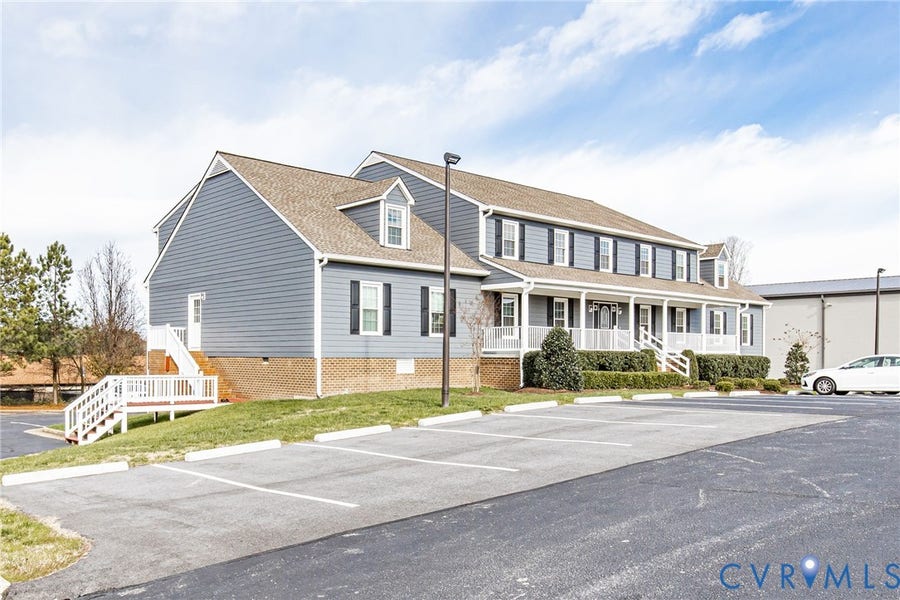 Property photo for 10810 Hasty Lane, Midlothian, VA