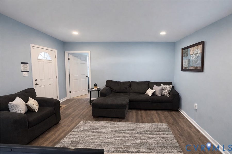 Property photo for 1108 Bolling Street, Petersburg, VA