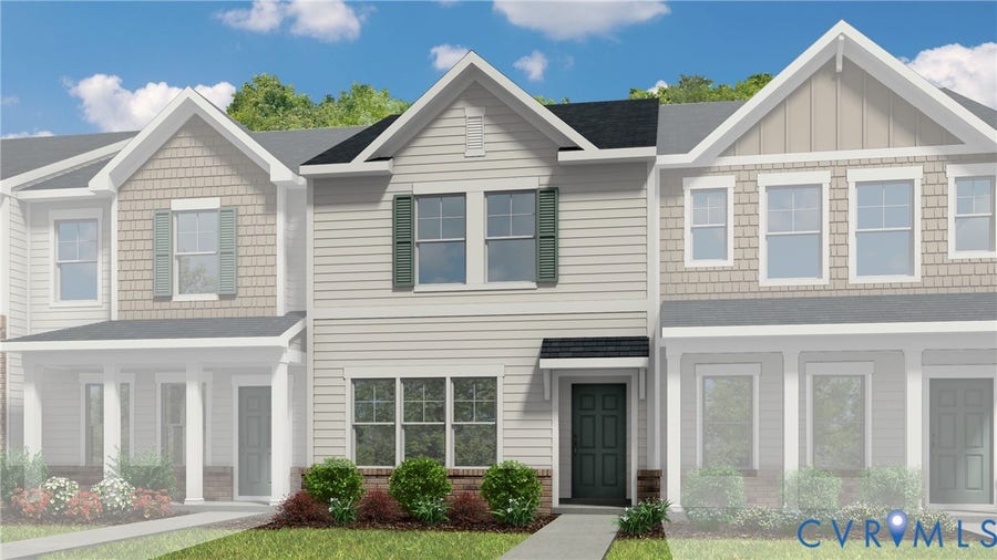 Property photo for 3432 Broadwick Road, Richmond, VA
